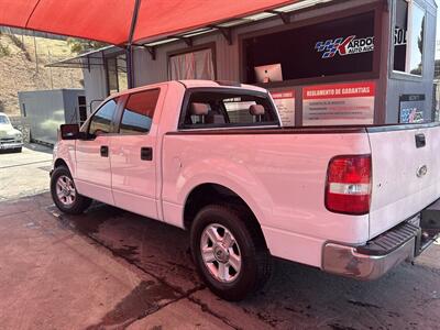 2007 Ford F-150 XLT   - Photo 3 - Chula Vista, CA 91911