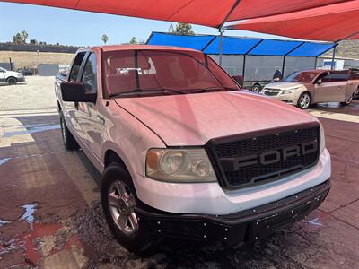 2007 Ford F-150 XLT   - Photo 4 - Chula Vista, CA 91911