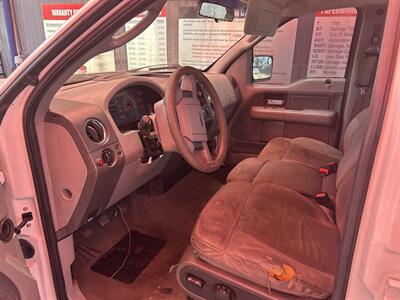 2007 Ford F-150 XLT   - Photo 6 - Chula Vista, CA 91911