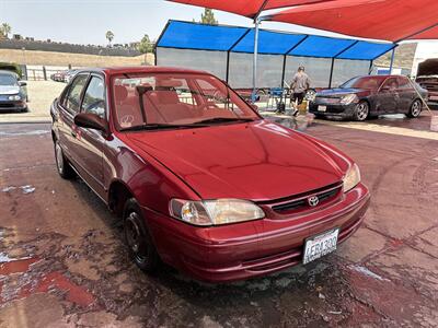 1999 Toyota Corolla CE   - Photo 4 - Chula Vista, CA 91911