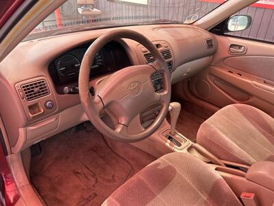 1999 Toyota Corolla CE   - Photo 6 - Chula Vista, CA 91911