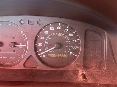 1999 Toyota Corolla CE   - Photo 8 - Chula Vista, CA 91911