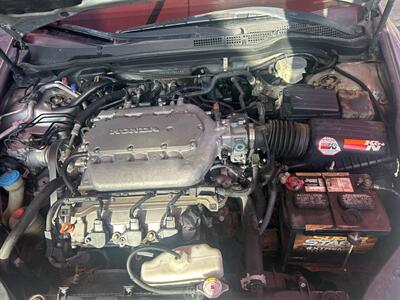 2006 Honda Accord EX V-6 w/Navi   - Photo 8 - Chula Vista, CA 91911