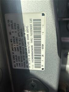 2006 Honda Accord EX V-6 w/Navi   - Photo 7 - Chula Vista, CA 91911