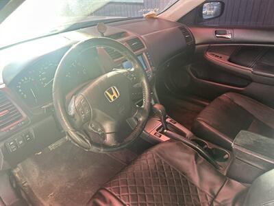 2006 Honda Accord EX V-6 w/Navi   - Photo 5 - Chula Vista, CA 91911