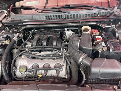2011 Ford Taurus Limited   - Photo 8 - Chula Vista, CA 91911