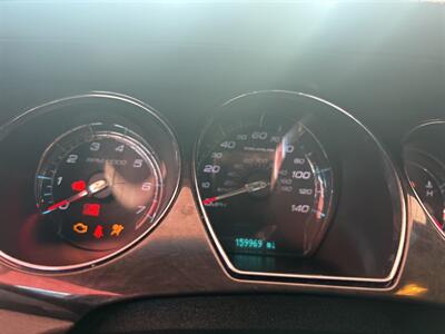 2011 Ford Taurus Limited   - Photo 6 - Chula Vista, CA 91911