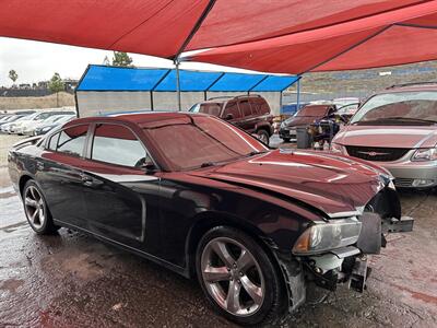 2013 Dodge Charger SXT   - Photo 3 - Chula Vista, CA 91911
