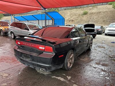 2013 Dodge Charger SXT   - Photo 4 - Chula Vista, CA 91911