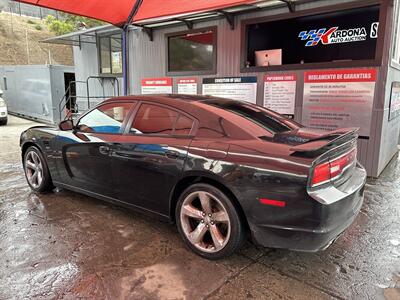 2013 Dodge Charger SXT   - Photo 2 - Chula Vista, CA 91911