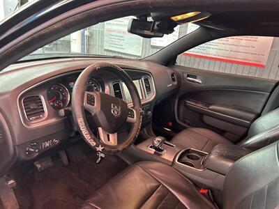 2013 Dodge Charger SXT   - Photo 5 - Chula Vista, CA 91911