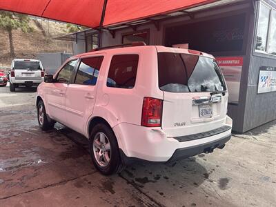 2009 Honda Pilot EX   - Photo 2 - Chula Vista, CA 91911