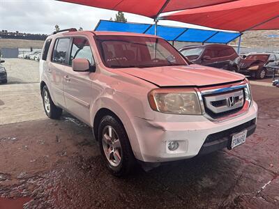 2009 Honda Pilot EX   - Photo 4 - Chula Vista, CA 91911