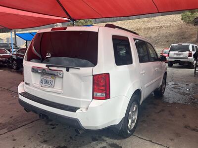 2009 Honda Pilot EX   - Photo 3 - Chula Vista, CA 91911