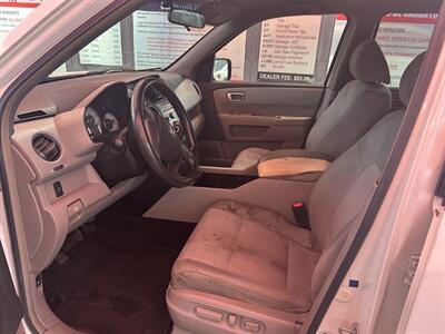 2009 Honda Pilot EX   - Photo 5 - Chula Vista, CA 91911