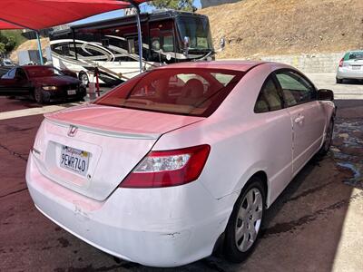 2006 Honda Civic LX   - Photo 3 - Chula Vista, CA 91911