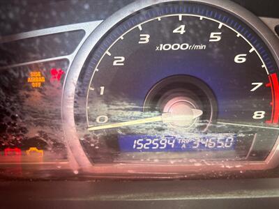 2006 Honda Civic LX   - Photo 8 - Chula Vista, CA 91911