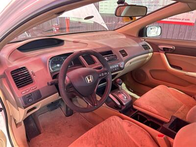 2006 Honda Civic LX   - Photo 6 - Chula Vista, CA 91911