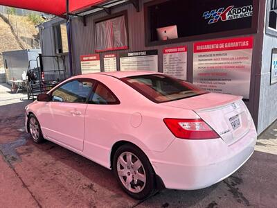 2006 Honda Civic LX   - Photo 2 - Chula Vista, CA 91911