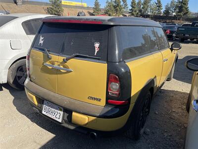 2008 MINI Cooper   - Photo 3 - Chula Vista, CA 91911