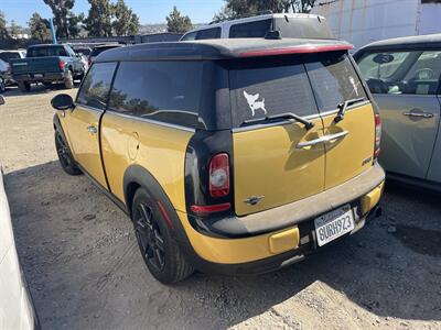 2008 MINI Cooper   - Photo 2 - Chula Vista, CA 91911