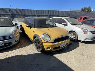 2008 MINI Cooper   - Photo 4 - Chula Vista, CA 91911