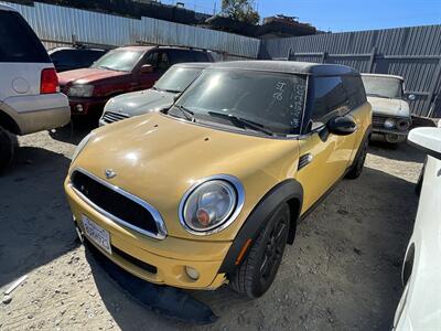 2008 MINI Cooper   - Photo 1 - Chula Vista, CA 91911