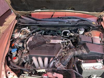 2007 Honda Accord EX   - Photo 5 - Chula Vista, CA 91911