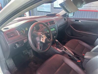 2012 Volkswagen Jetta SE PZEV   - Photo 5 - Chula Vista, CA 91911