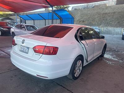 2012 Volkswagen Jetta SE PZEV   - Photo 4 - Chula Vista, CA 91911