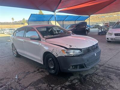 2012 Volkswagen Jetta SE PZEV   - Photo 3 - Chula Vista, CA 91911