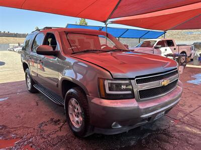 2007 Chevrolet Tahoe LS   - Photo 4 - Chula Vista, CA 91911