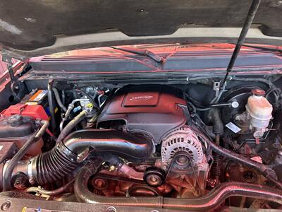 2007 Chevrolet Tahoe LS   - Photo 8 - Chula Vista, CA 91911