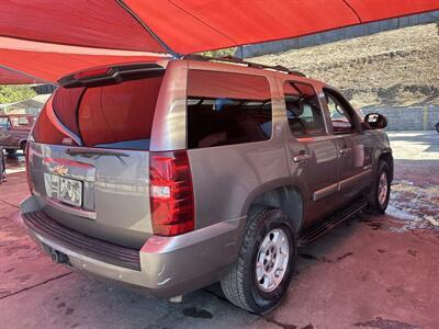 2007 Chevrolet Tahoe LS   - Photo 3 - Chula Vista, CA 91911