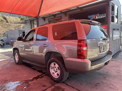 2007 Chevrolet Tahoe LS   - Photo 2 - Chula Vista, CA 91911