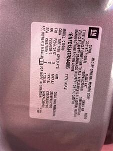 2007 Chevrolet Tahoe LS   - Photo 7 - Chula Vista, CA 91911