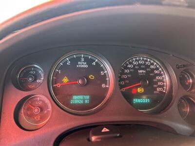 2007 Chevrolet Tahoe LS   - Photo 6 - Chula Vista, CA 91911