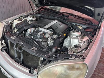 2000 Mercedes-Benz S 430   - Photo 5 - Chula Vista, CA 91911