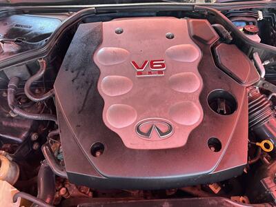 2004 INFINITI G35   - Photo 5 - Chula Vista, CA 91911