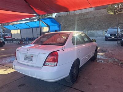 2003 Hyundai ELANTRA GLS   - Photo 3 - Chula Vista, CA 91911
