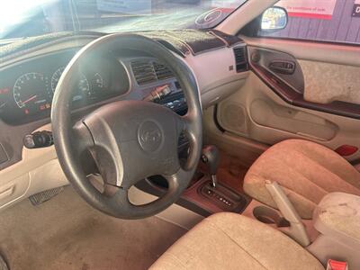 2003 Hyundai ELANTRA GLS   - Photo 5 - Chula Vista, CA 91911