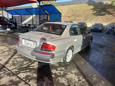 2005 Hyundai SONATA GLS - Photo 3 - Chula Vista, CA 91911