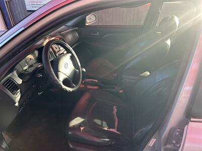 2005 Hyundai SONATA GLS - Photo 5 - Chula Vista, CA 91911