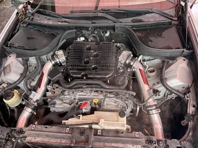 2008 INFINITI G35   - Photo 5 - Chula Vista, CA 91911