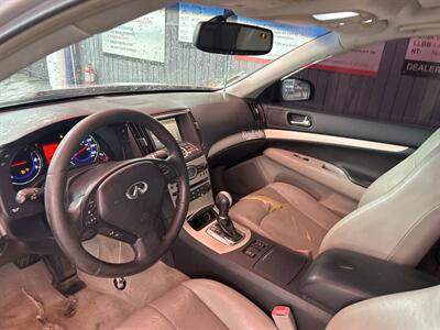 2008 INFINITI G35   - Photo 6 - Chula Vista, CA 91911