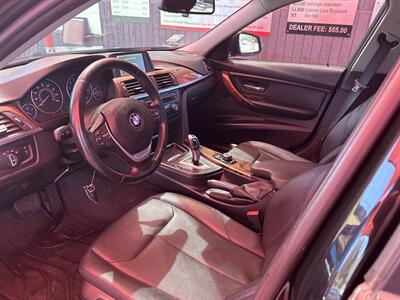 2014 BMW 328i   - Photo 7 - Chula Vista, CA 91911