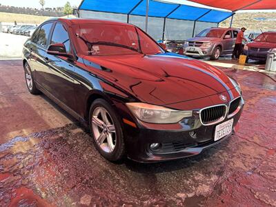 2014 BMW 328i   - Photo 4 - Chula Vista, CA 91911