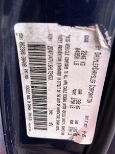 2006 Dodge Magnum SXT   - Photo 6 - Chula Vista, CA 91911