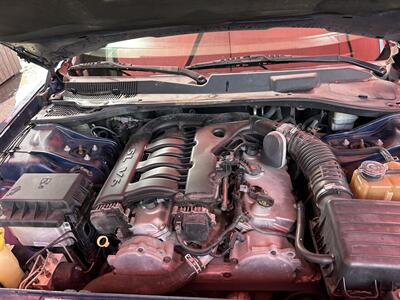 2006 Dodge Magnum SXT   - Photo 5 - Chula Vista, CA 91911