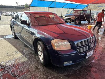 2006 Dodge Magnum SXT   - Photo 4 - Chula Vista, CA 91911